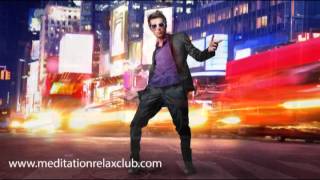 Move Your Body: The Greatest Chill Lounge Sexy Music - New York Edition 2014