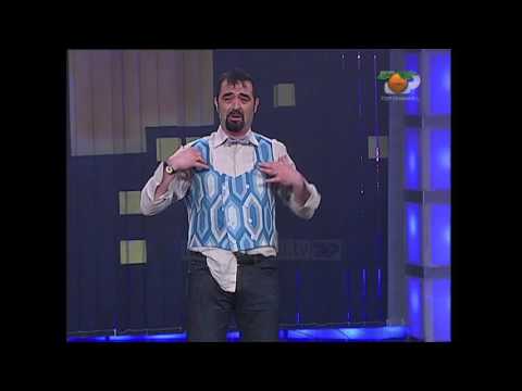 Portokalli, 23 Mars 2008 - Kamarieri (Vezen)