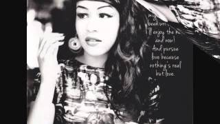 Rebecca Ferguson &quot;Too Good to Lose&quot;