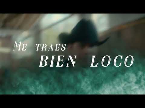 Los Plebes Del Rancho de Ariel Camacho - Y Si Capeas - Lyric Video
