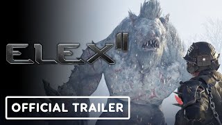 ELEX video thumbnail
