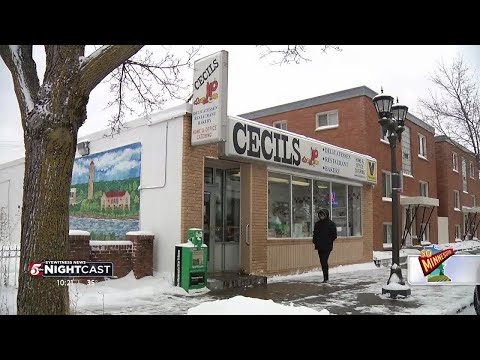 So Minnesota: Cecil's Deli