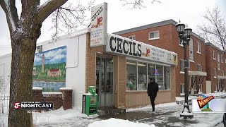 So Minnesota: Cecil's Deli