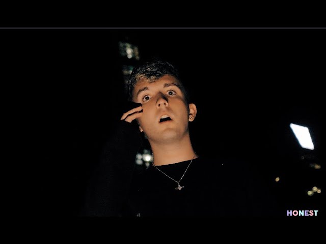 brody - all i have [Official Music Video]