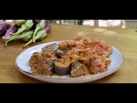 Agkinara Irion PGI & Tsakoniki Melitzana Leonidiou PDO