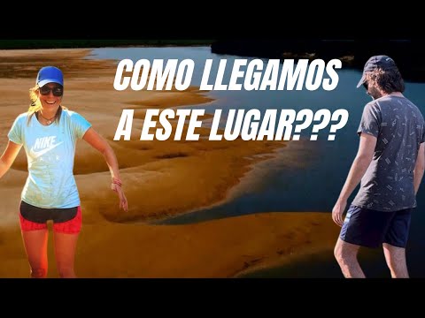 ❌SORPRENDIDOS CON LO QUE VIMOS❌ Qué conocer en Paraguay?