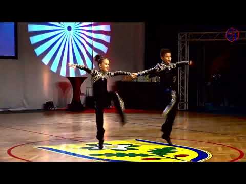 Павлоградские рок-н-рольщики взяли «серебро» Кубка мира