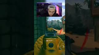 UN RAGEUX FAIT LE MALIN EN 1VS1 ! (il aurait pas du..)