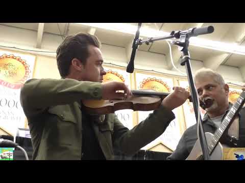 Championship Division - Round 1 - 2020 Colorado State Championships