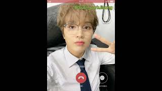 Download lagu Nada dering telepon, Haechan NCT 'LEMONADE' mp3
