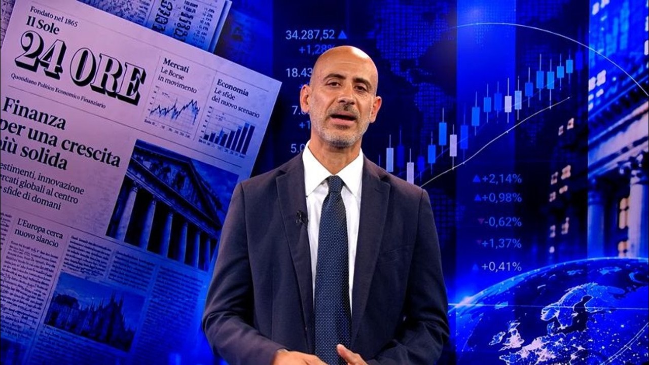 Dalle Borse ai Bond, ecco perché l'umore tornato nero