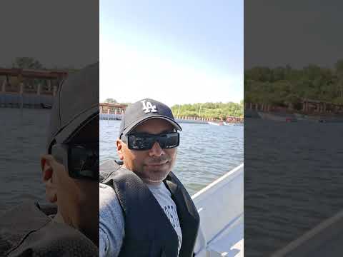 Puerto el triunfo en el salvador.