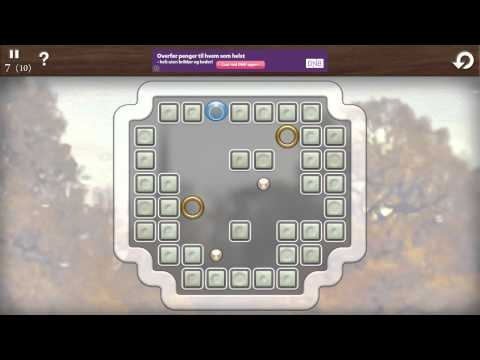 Quell Shelf 3 Stage 3 Level 2 Perfect