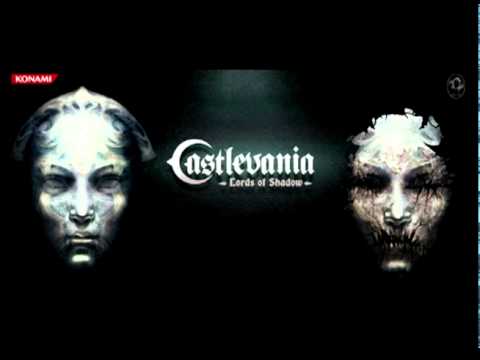 Castlevania Lords of Shadow OST - Castle Hall