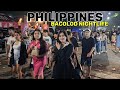 Philippines Bacolod City At Night Smiling City Nightlife Walking Tour