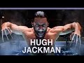 Hugh Jackman Reveals His Favourite Wolverine Scene