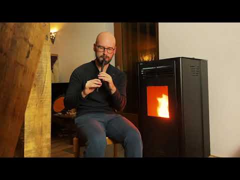 Dowd's favorite on tin whistle