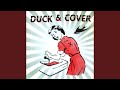 Duck & Cover - Knock 'Em Down 