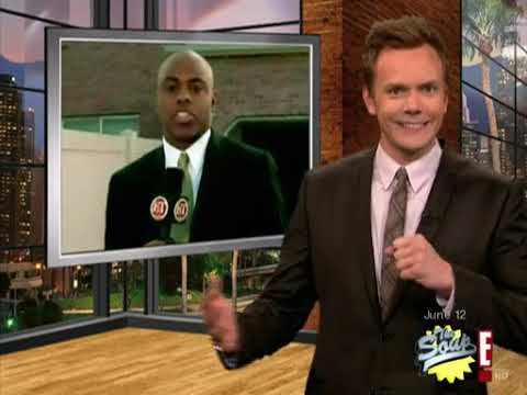 The Soup! (Full Episode) - Season 7 Episode 23 (Jun. 11, 2010)