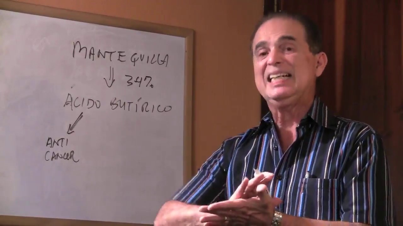 Watch Episodio #722 Las mentiras sobre la mantequilla Now Episodio #722 Las mentiras sobre la mantequilla