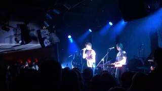 Cub Sport - Come On Mess Me Up (Live)