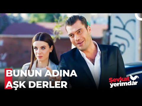 Semt Bizim Ev Kira Part 76 - Şevkat Yerimdar