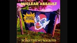 Nuclear Assault - The Forge