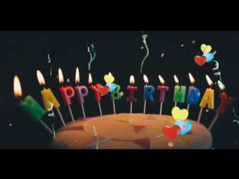 happy birthday 🎉 voice rasel upload by SS SHAJJAT SIAM (2022)