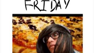 The Aquabats &quot;Pizza Day&quot; Fan Animation