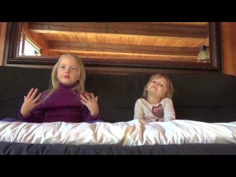 Want to try cold showers but you're afraid? Here's some inspiration. From a six-year-old.