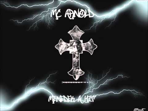 MC Arnold-Menedék a hit