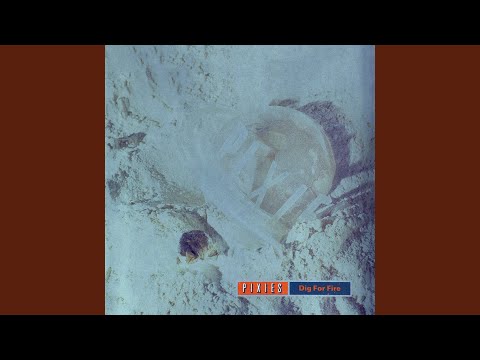 Videoclip de Santo — Pixies