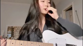 Download lagu touch you - yarichin b*tch club (guitar solo) mp3 Download lagu touch you - yarichin b*tch club (guitar solo) mp3