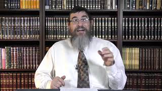 תורה או פרש בשלח - מאמר וייחי בשלח, כיתה #ג' ר' יוסי פלטיאל