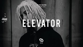 JK The Reaper - Running Man