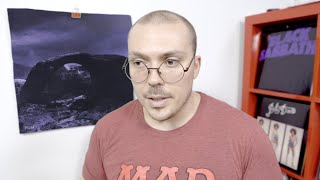 Hum - Inlet ALBUM REVIEW