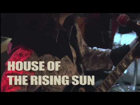 Kayser Sozé: House of the Rising Sun (live)