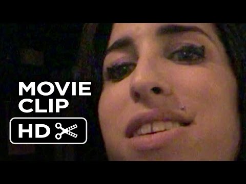 Amy Movie CLIP - Writing Songs (2015) - Amy Winehouse Documentary HD