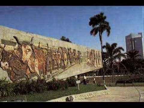 Tierra como mi tierra - Tingo vincenti - by junior