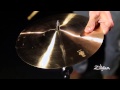 Zildjian K 10" Splash thumbnail 3