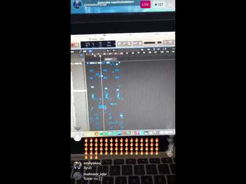 I$WAAL - Nanana (Leak)