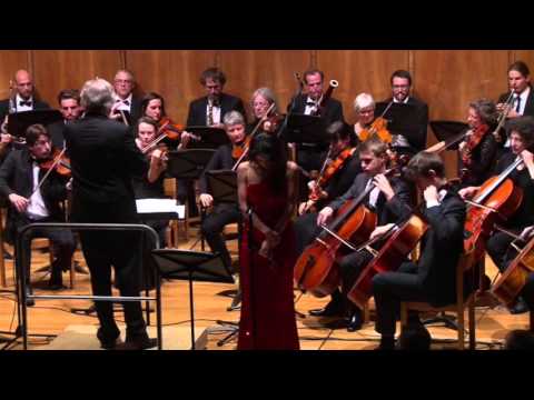Herman Yablakoff: Papirossn - Einat Betzalel & L' Orchestre Festival