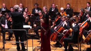 Herman Yablakoff: Papirossn - Einat Betzalel & L' Orchestre Festival