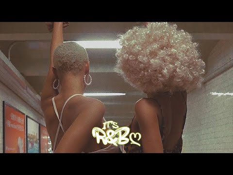 Ruby Francis - Let Me In (Feat. Blue Lab Beats)