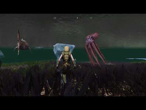 Skyrim SE Mods PC - Aquaboy Returns Redux