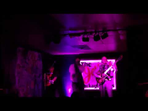 Stagger Lee (by Nick Cave)