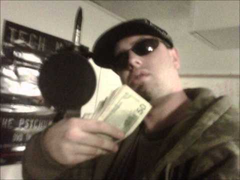 Lurch Marley - Leaving Quad Cities