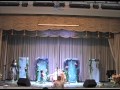 Пасхальный концерт и спектакль-сказка Марья-искусница 