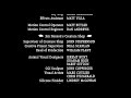 Babe 1995 End Credits