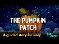 Relaxing Autumn Sleepy Story The Pumpkin Patch Cozy Sleeping Story